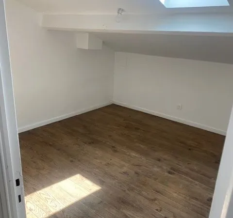 Petite maison à louer au Bouscat