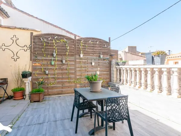 Maison 5 pièces 154 m²