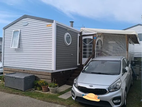 Mobile-home