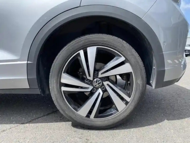Volkswagen T-Roc 2.0 tdi 150ch r-line dsg7 — photo 8