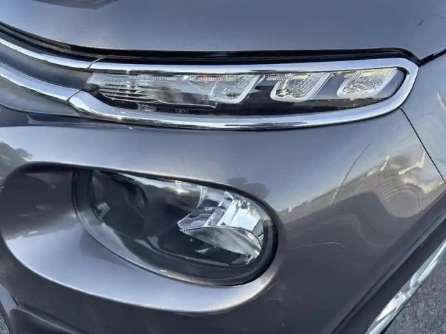 Citroën C3 puretech 110 s&amp;s — photo 20