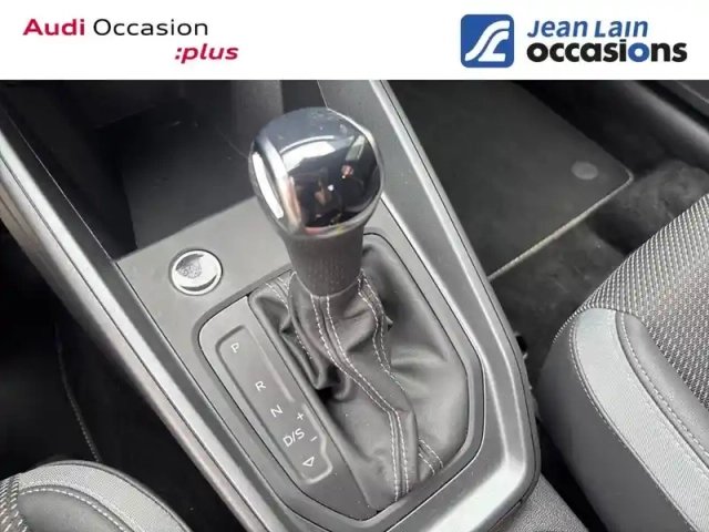 Audi A1 sportback 30 tfsi 116 ch s tronic 7 — photo 33