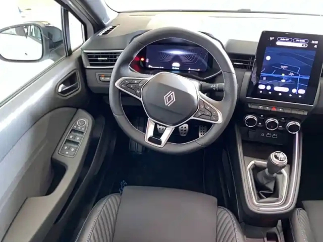 Renault Clio tce 90 ch gsr2 — photo 13