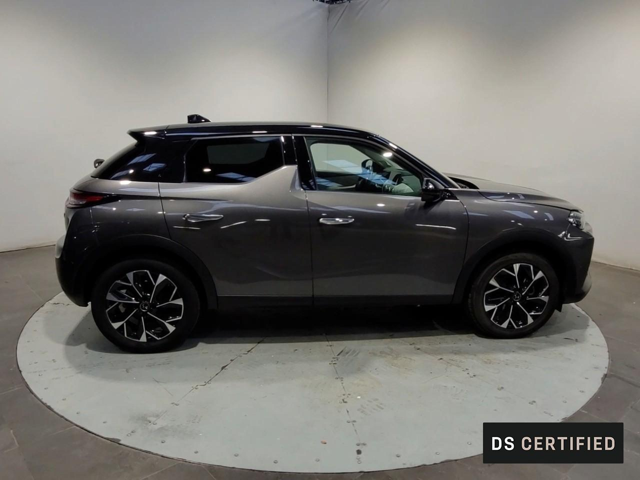 Ds Ds 3 e-tense rivoli — photo 6