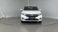 Dacia Sandero 1.0 ECO-G 100ch Expression — photo 1