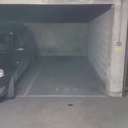 Parking à LOUER Paris 11ème (métro Saint Sébastien Froissart) proche CARREFOUR CITY