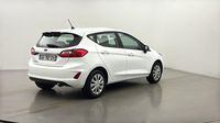 Ford Fiesta 1.1 75ch Cool & Connect 5p — photo 5
