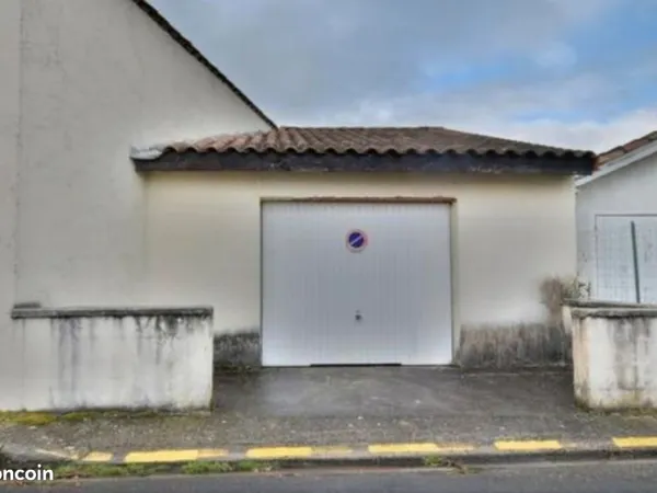 Stationnement Vente Bergerac   24000€