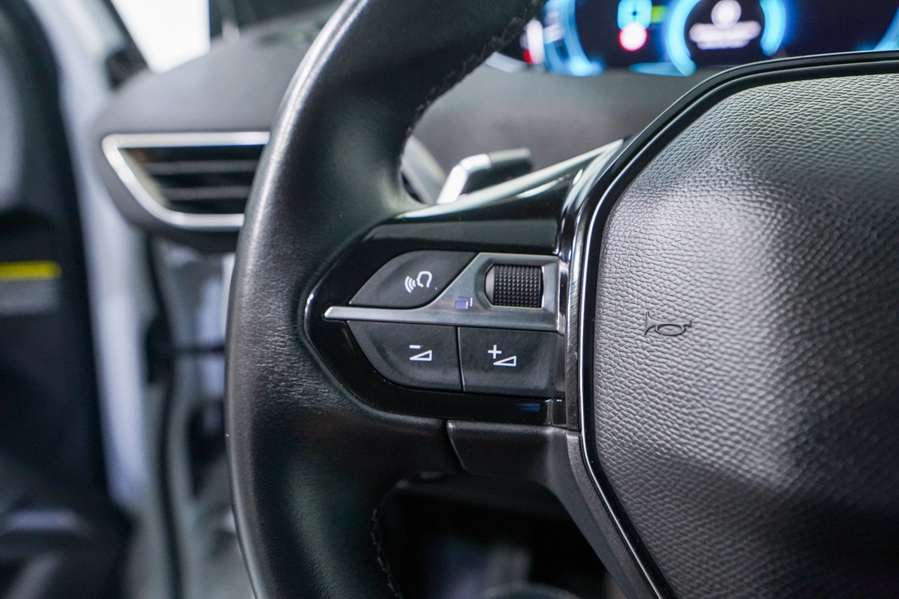Peugeot 3008 — photo 21