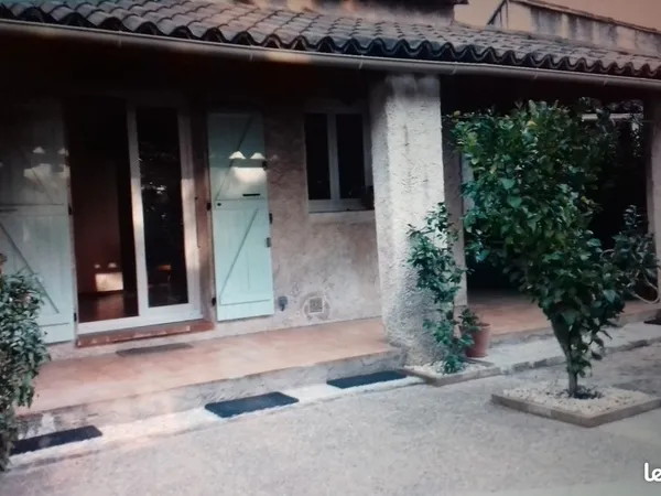 Location mini villa agosta plage