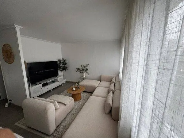 Appartement 4 pièces 67 m²