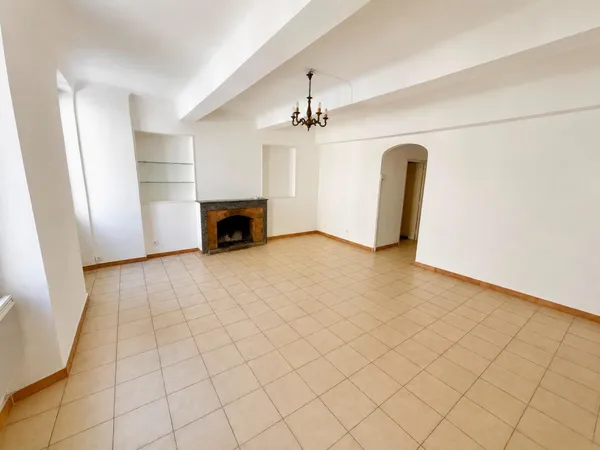 Maison de village au coeur de Montfort
