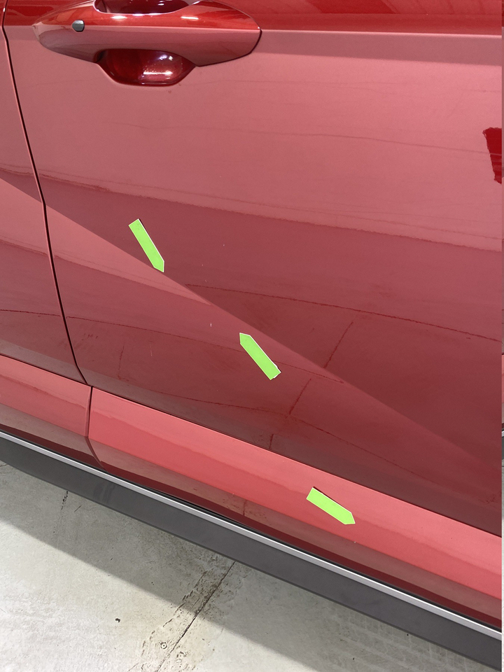 Hyundai Kona — photo 41