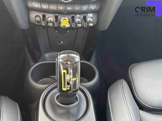 Mini Mini cooper se 184ch  essential bva — photo 11