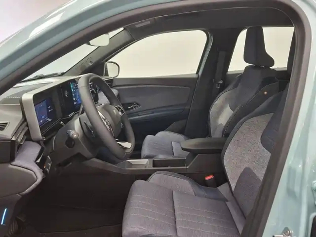 Renault 4 renault  e-tech electrique 150 ch autonomie confort — photo 41