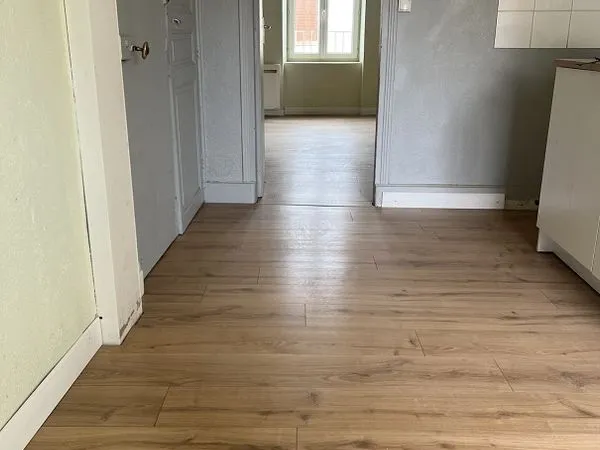 Appartement T1