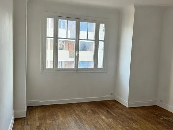 2 Pièces rue Joseph Rivière