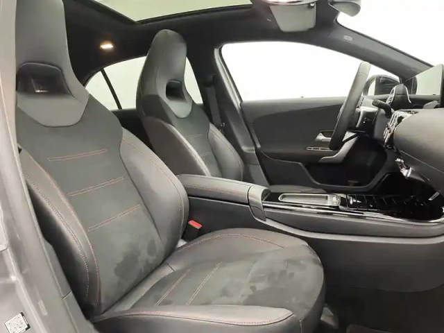 Mercedes Classe A 200 d — photo 29