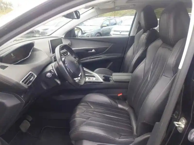 Peugeot 3008 bluehdi 130ch s&amp;s eat8 — photo 24