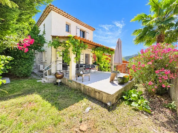 Maison 6 pièces 142 m²