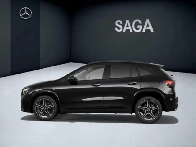 Mercedes Gla 180 d edition 140 — photo 30
