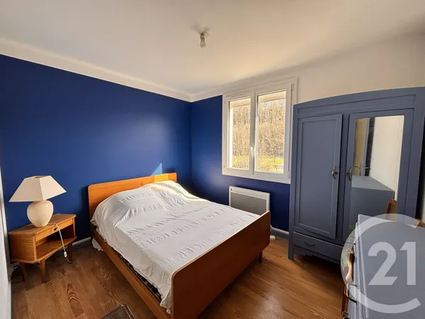 Maison 5 pièces 70 m²