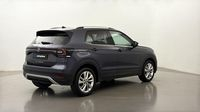 Volkswagen T-Cross 1.0 TSI 110ch Style DSG7 — photo 5
