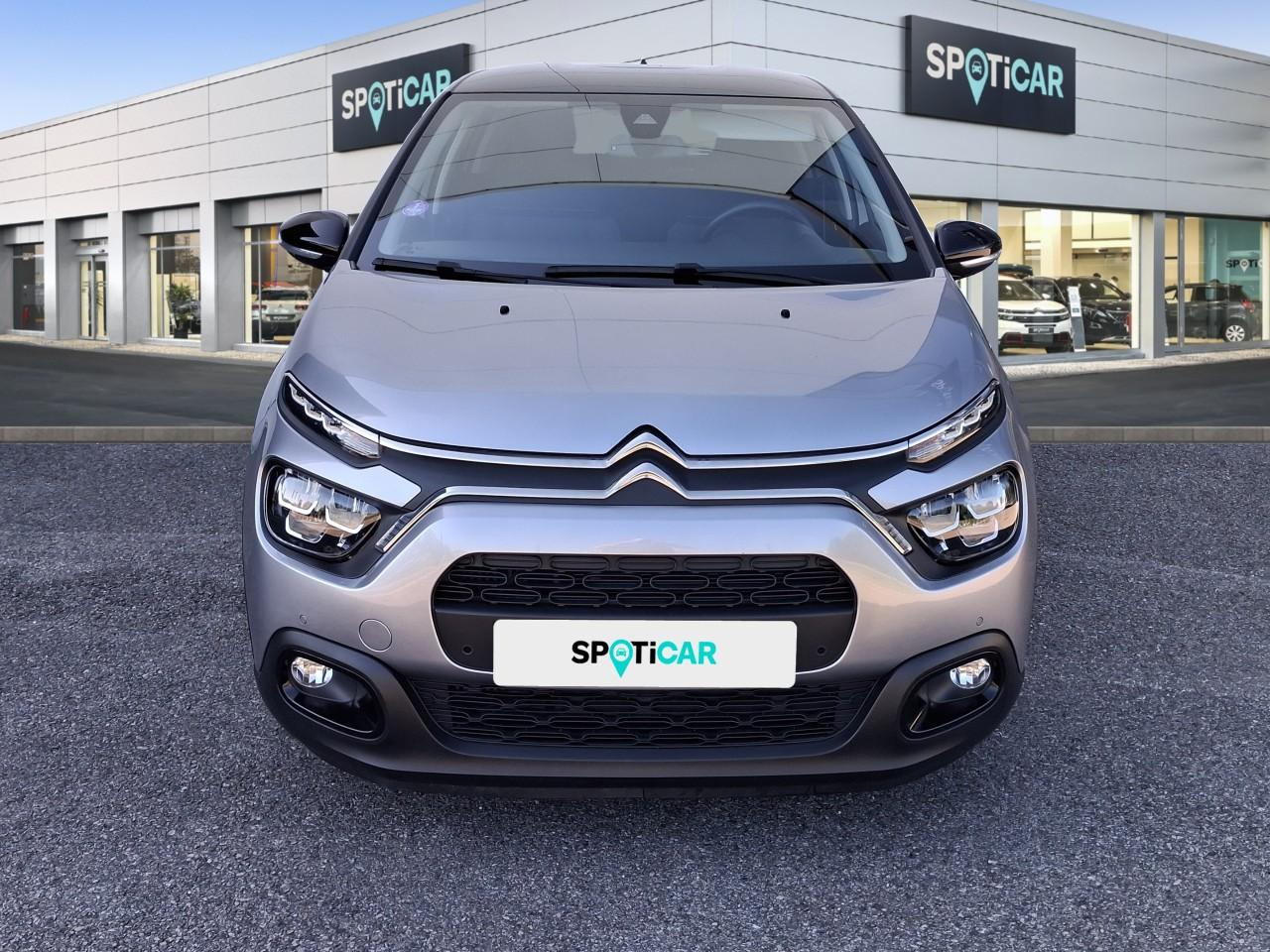 Citroën C3 puretech 110 s&s bvm6 shine — photo 2