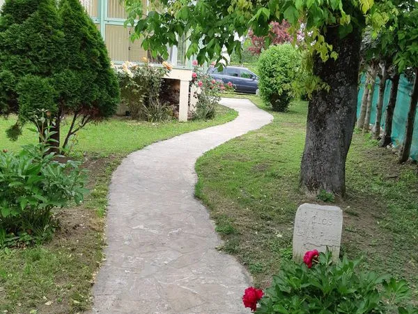 Maison 4 pièces avec jardin, sous-sol complet et garage - Proche Caenn, sous-so