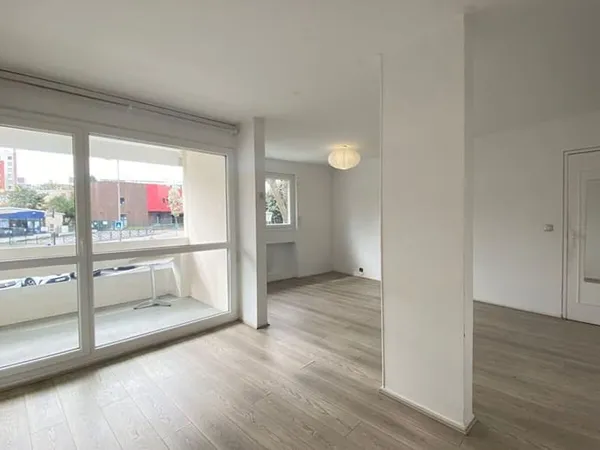 Appartement 1 pièce 39 m²