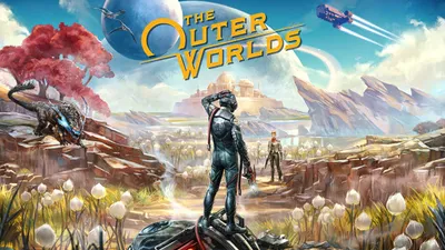The Outer Worlds