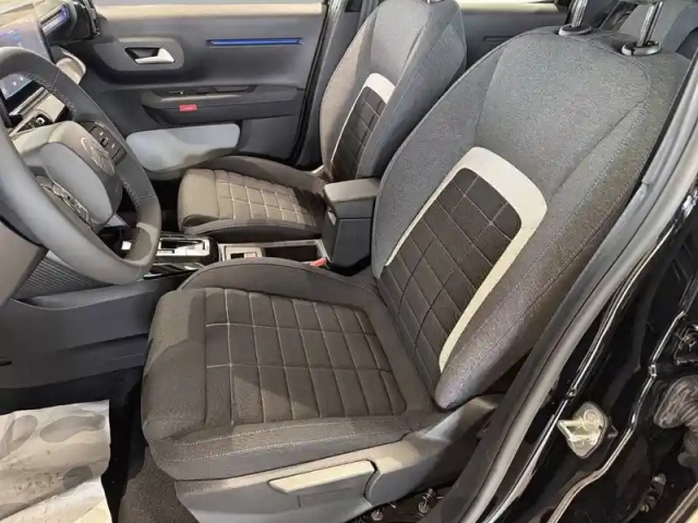 Citroën C3 hybride 110 ch e-dcs6 — photo 11