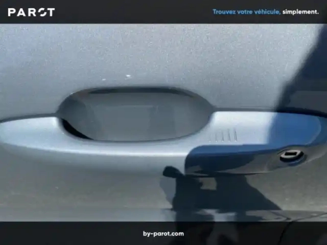 Ford Kuga 2.5 duratec 225ch phev st-line bva — photo 17