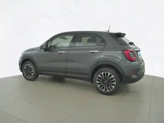 Fiat 500 x 1.5 firefly 130 ch s/s dct7 hybrid — photo 7
