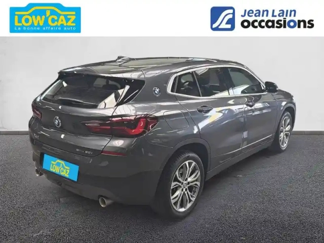 Bmw X2 sdrive 20i 178 ch dkg7 — photo 5