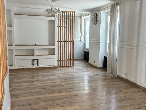 Maison 4 pièces 103 m²