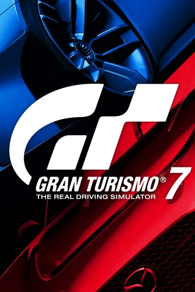 Gran Turismo 7