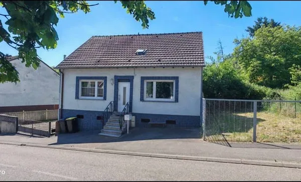 Maison 6 pièces 110 m²