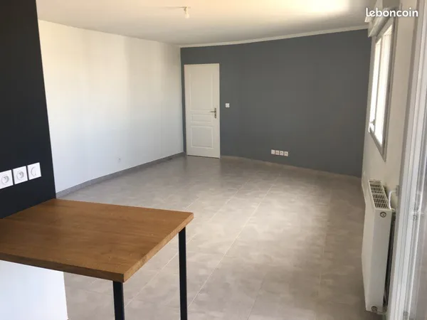 Appartement 2 pièces Perrigny les Dijon