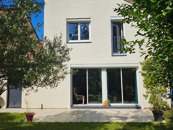 Vends maison - 105m²
