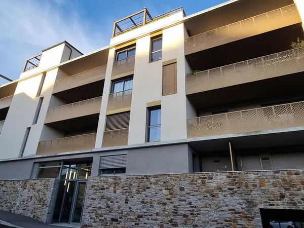 Appartement 3 pièces 82 m²