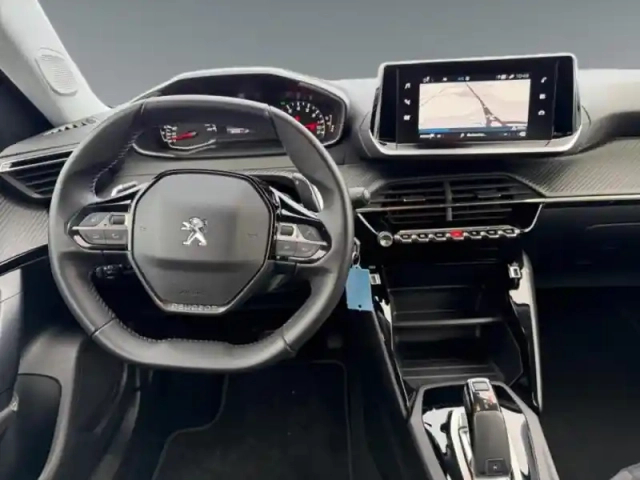 Peugeot 2008 1.2 puretech 130ch s&amp;s style eat8 — photo 41