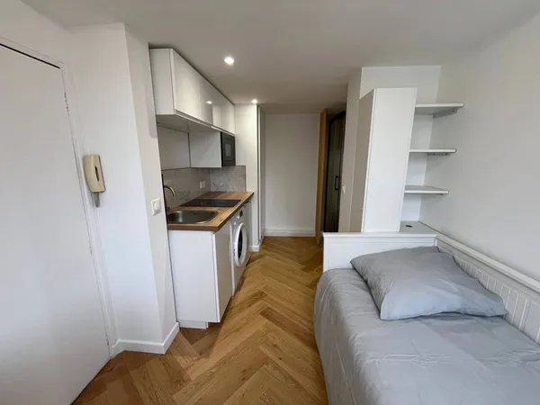 Appartement 1 pièce 11 m²