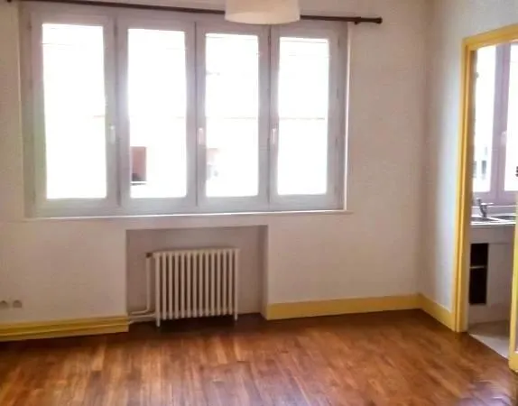 Appartement 2 pièces 51 m²