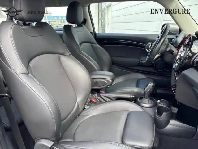 Mini Mini cooper 136ch edition premium plus bva7 — photo 9