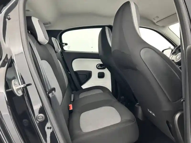 Renault Twingo iii sce 65 - 21 — photo 81