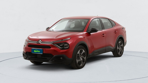 Citroën C4 X