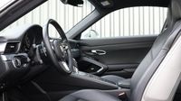 Porsche 911 Coupé 3.0 370ch PDK — photo 9