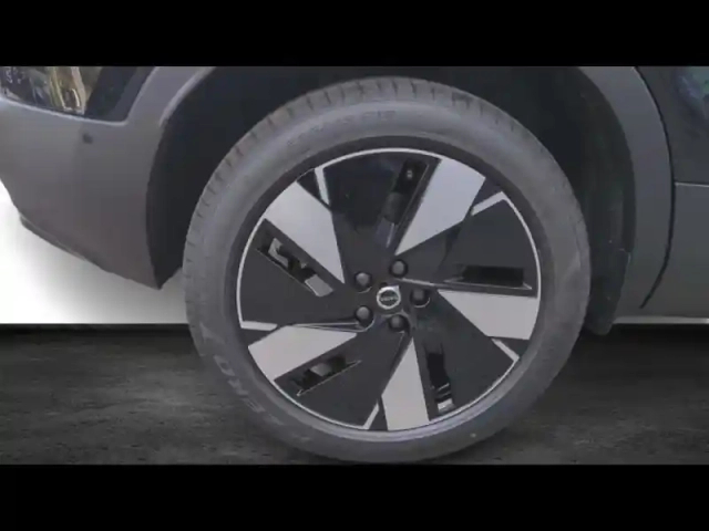 Volvo C40 e single extended range 252ch ultra — photo 12
