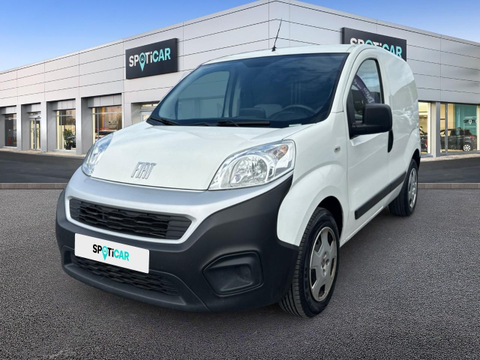 Fiat Fiorino 1.3 multijet 80ch pro lounge